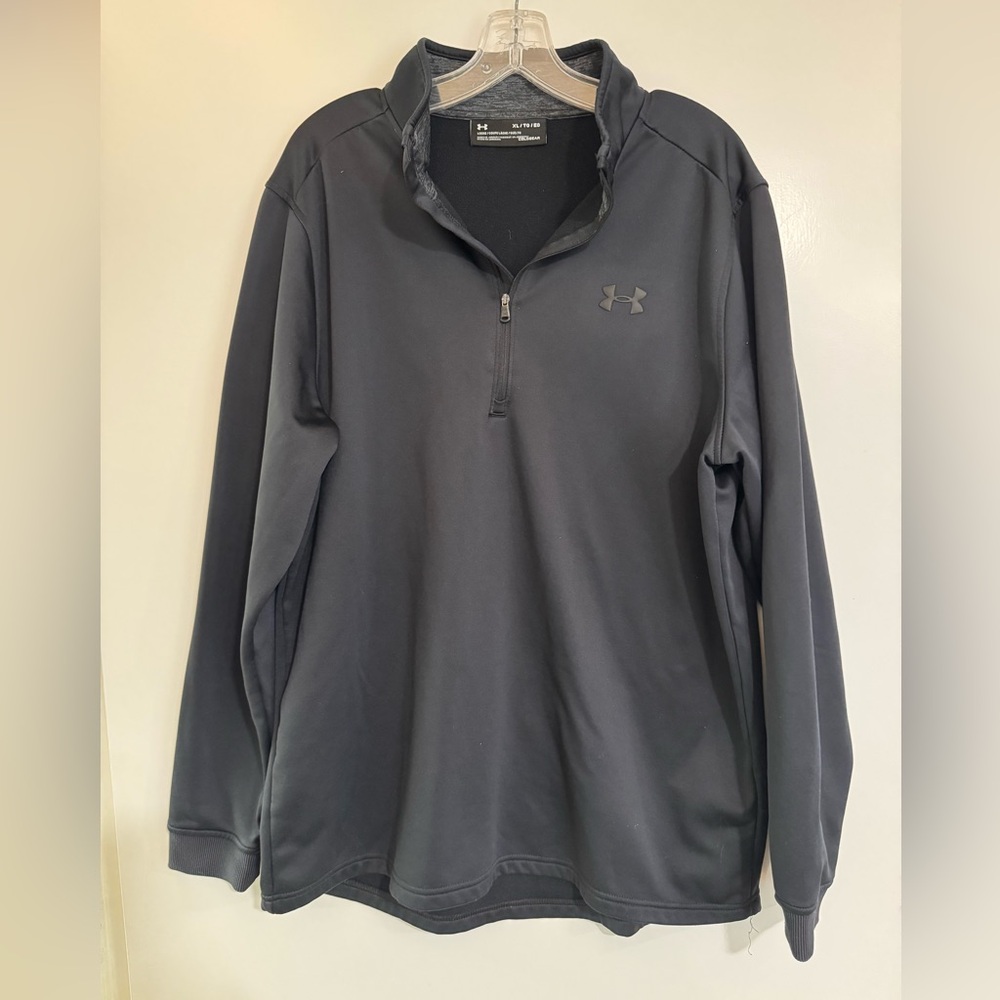 Under Armour Cold Gear sweatshirt size XL
